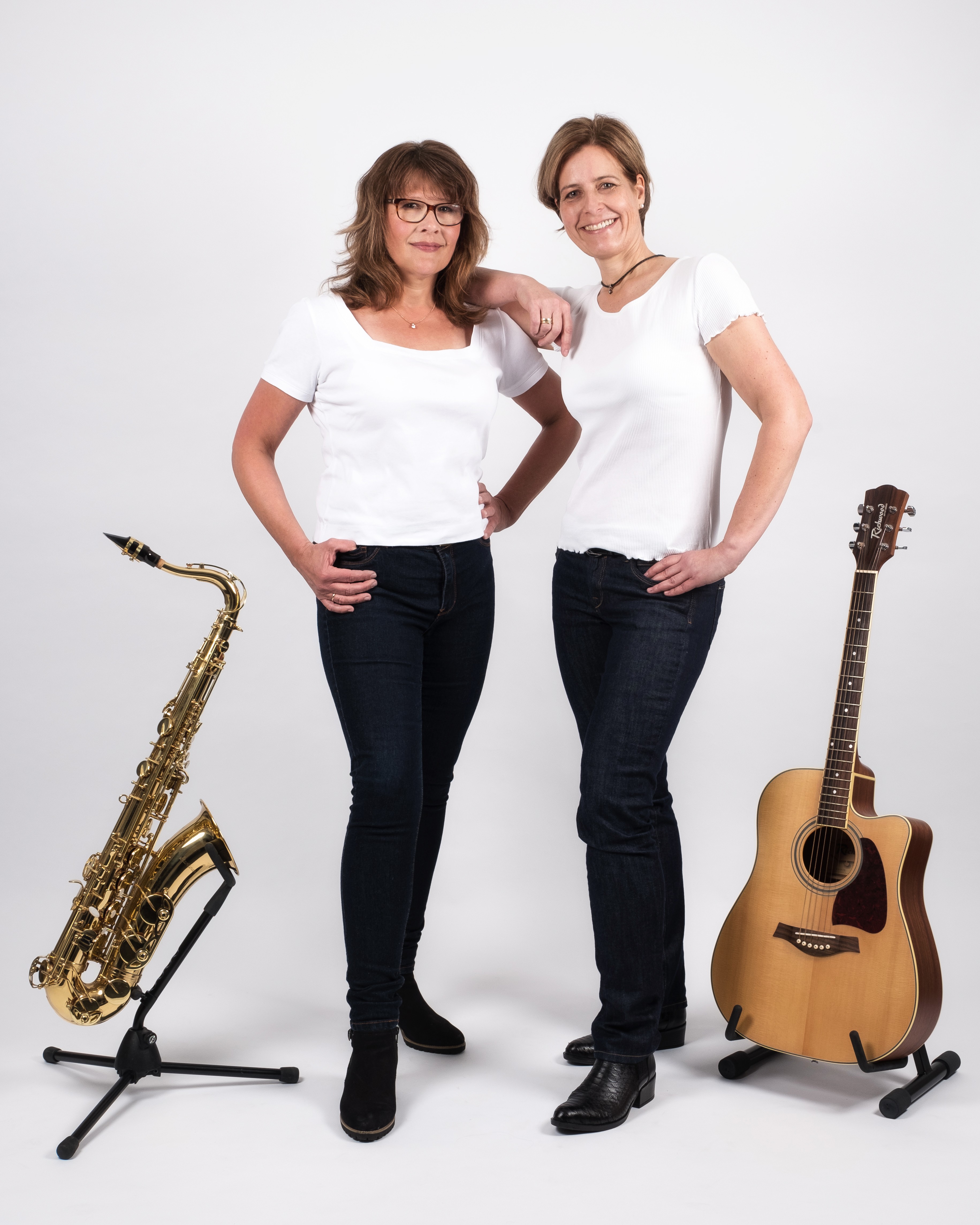 VIS À VIS Impression 2018