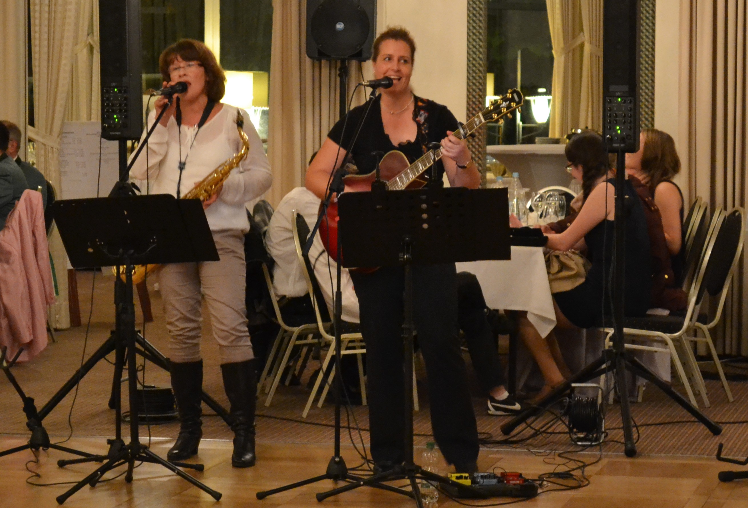 VIS À VIS Impression