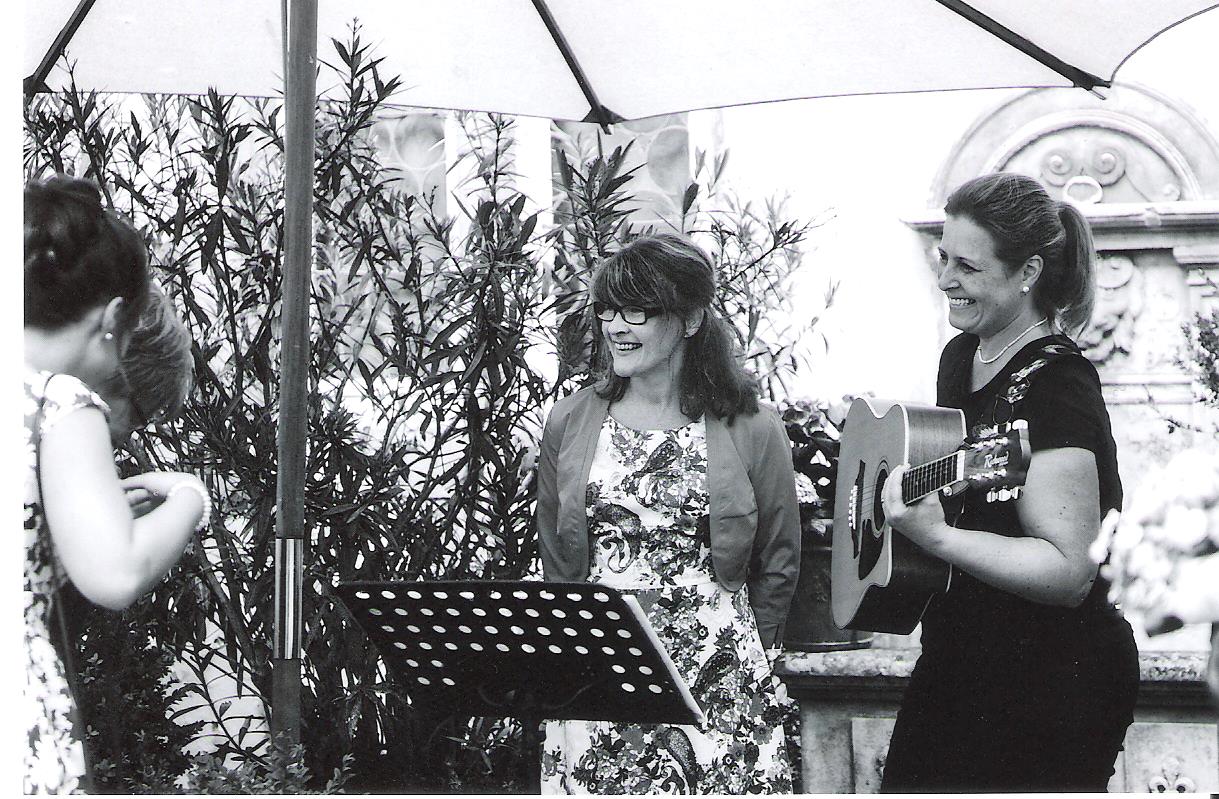 VIS À VIS Impression